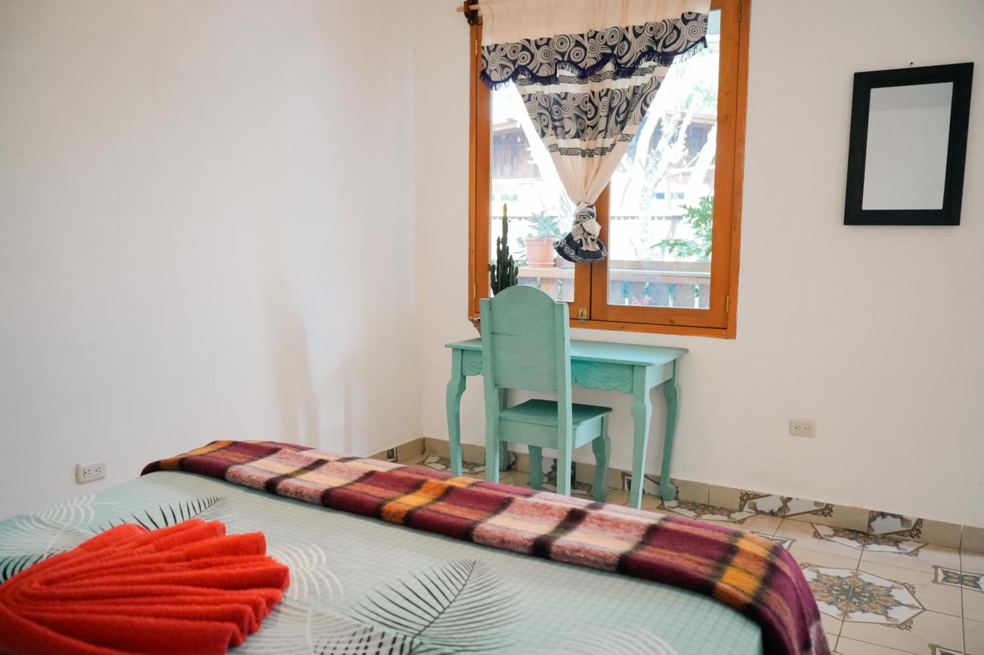 Casa Madera Vandrehjem San Marcos La Laguna Eksteriør billede